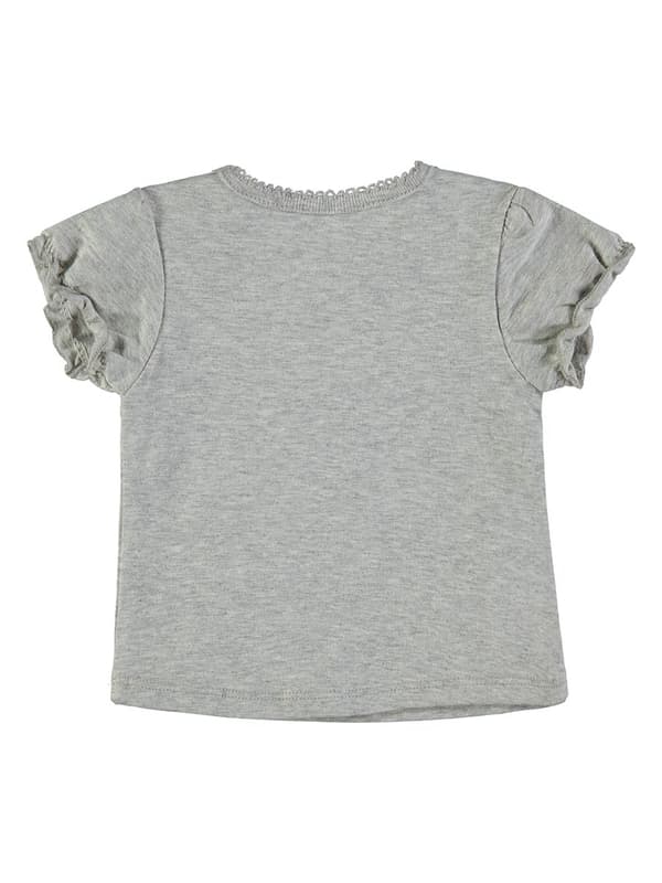 Piger kortærmet t-shirt