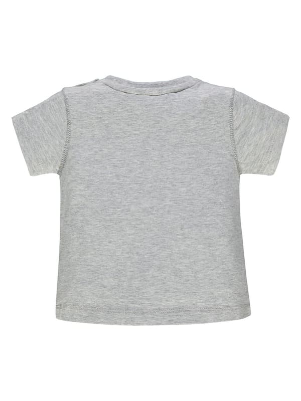 Pojkar kortärmad t-shirt