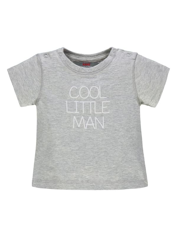 Pojkar kortärmad t-shirt
