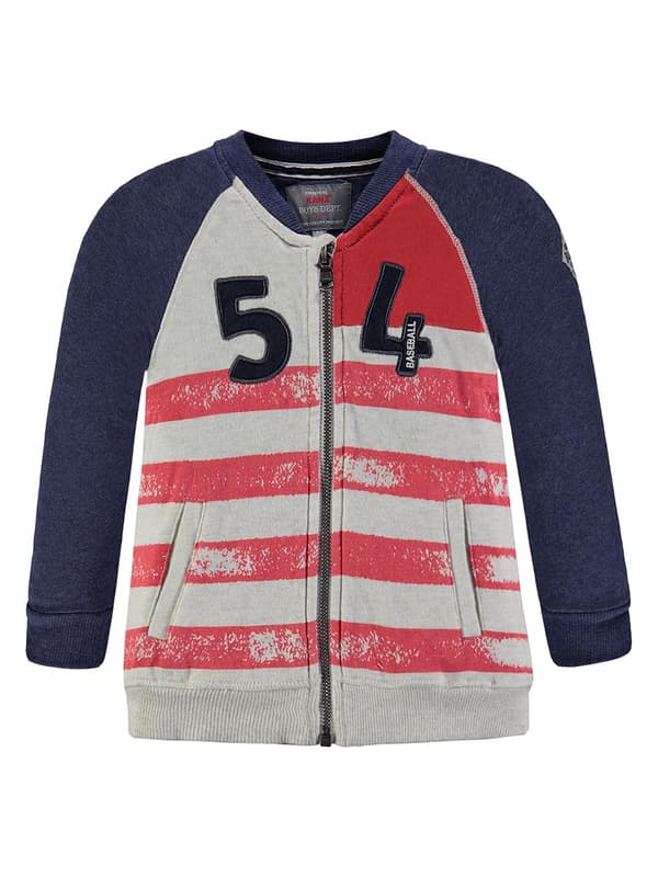 Pojkar Hoodie