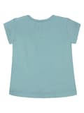 Miniatyrbild 2 av 3: Kortärmad t-shirt för flickor Kanz