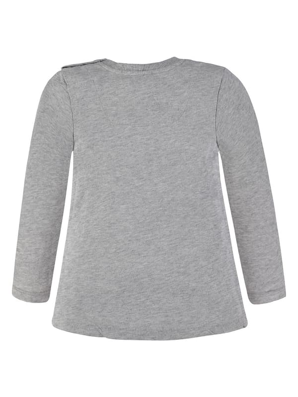 Pojkars långärmade blus