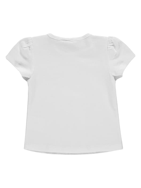 Pigernes korte bluse