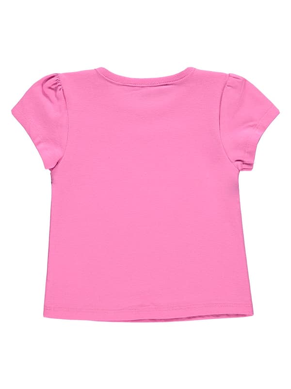 Pigernes korte bluse