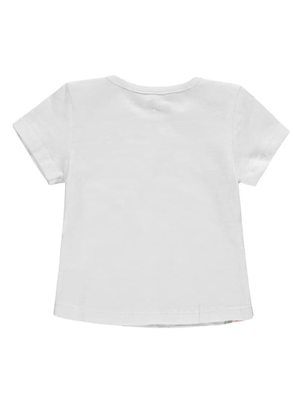 Pigernes korte bluse