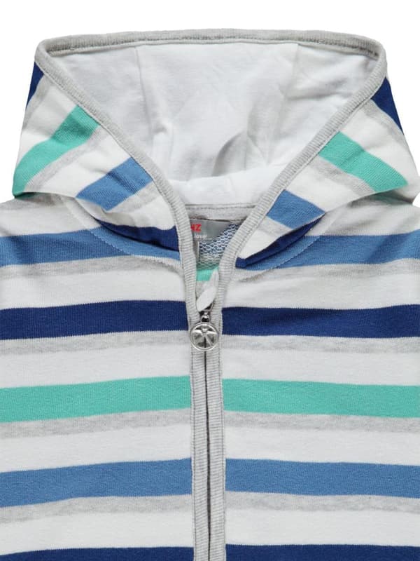 Pojkar Hoodie