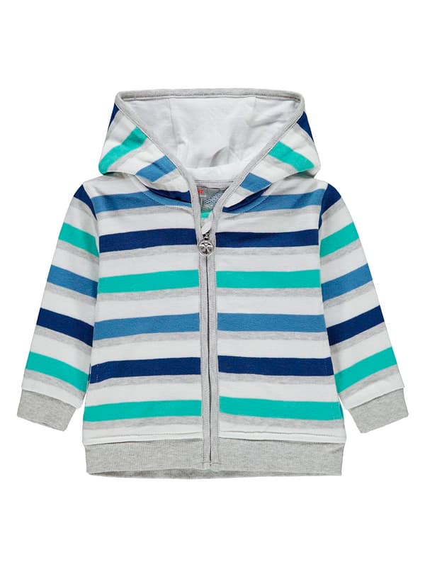 Pojkar Hoodie