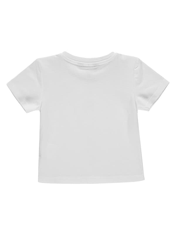 Kortärmad blus för pojkar