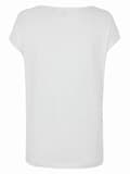 Pikkukuva 2 / 3: Naisten valkoinen Bellybutton Maternity -t-paita