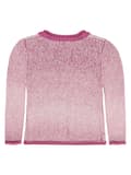 Miniatyrbillede 2 af 3: Lyserød cardigan til piger, Kanz