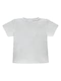 Miniatyrbild 2 av 3: Pojk-T-shirt, vit, Surf, Kanz