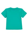 Miniatyrbild 2 av 3: Pojk-T-shirt, blå, Aye Aye Mum, Kanz