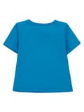 Miniatyrbild 2 av 3: Baby-T-shirt, blå, Kanz