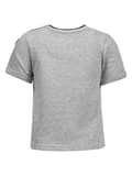 Miniatyrbild 2 av 4: Pojkar T-shirt New York grå Lief