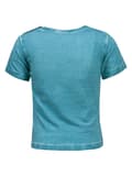 Miniatyrbillede 2 af 4: Drenge T-shirt Take a Summer Break blå Lief