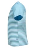 Miniatyrbild 3 av 4: Pojk T-shirt med korta ärmar Chill blå Lief