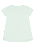 Miniatyrbillede 2 af 3: Piger T-shirt med Kanz-print