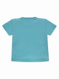 Miniatyrbild 2 av 3: Pojkar T-shirt Navel