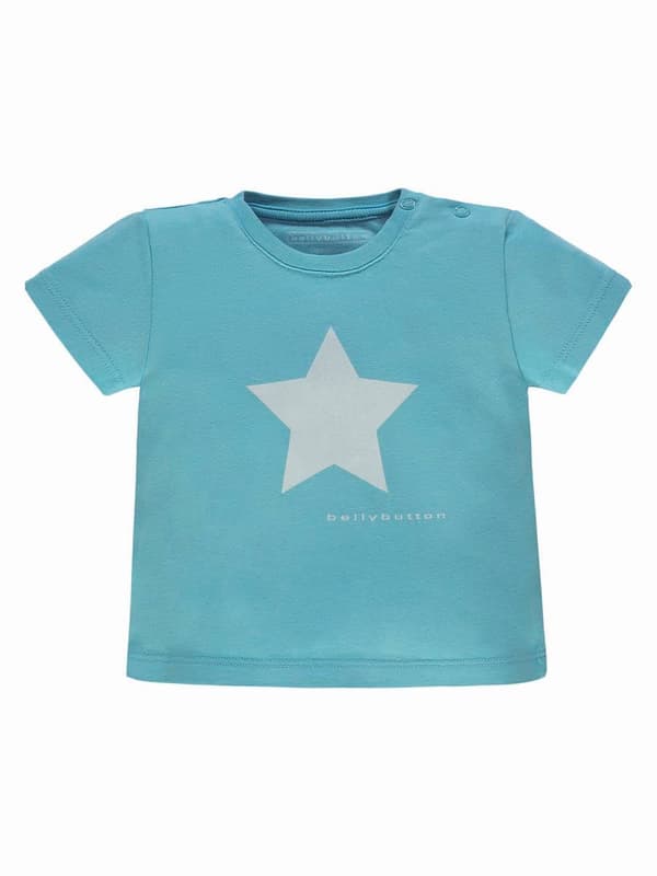 Pojkar T-shirt Navel
