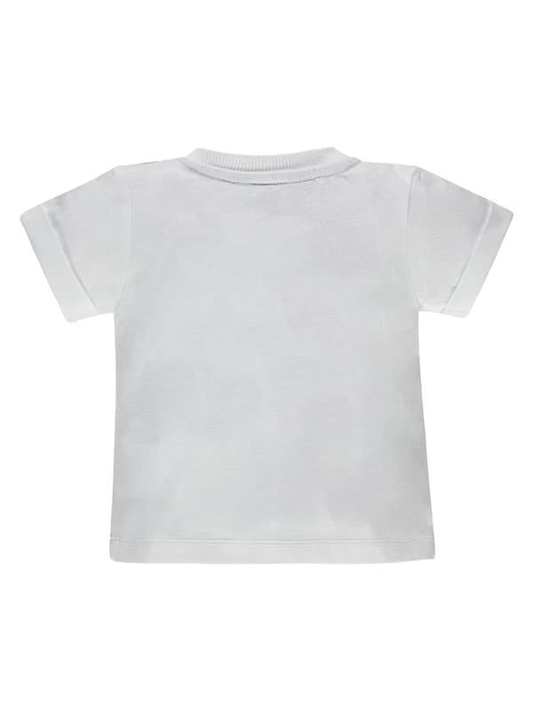 Pojkar kortärmad t-shirt