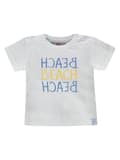 Miniatyrbild 1 av 3: Pojkar kortärmad t-shirt