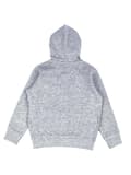 Miniatyrbild 3 av 3: Pojkar grå hoodie Olimpias