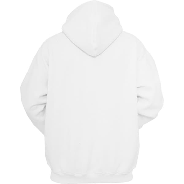 Urban Classic blank hoodie