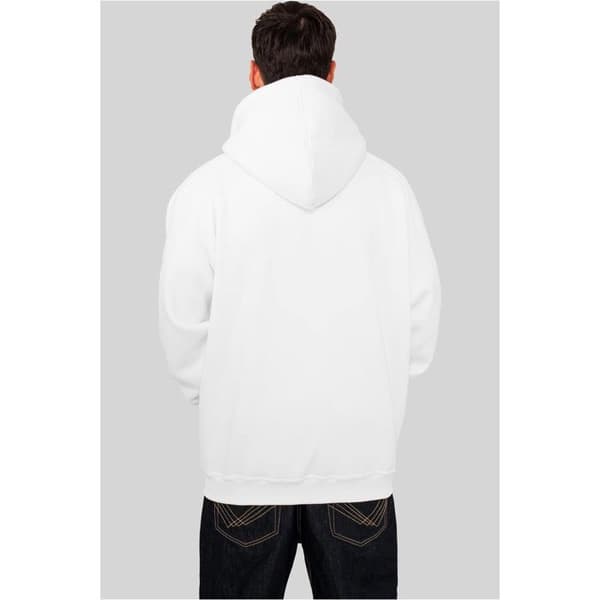 Urban Classic blank hoodie