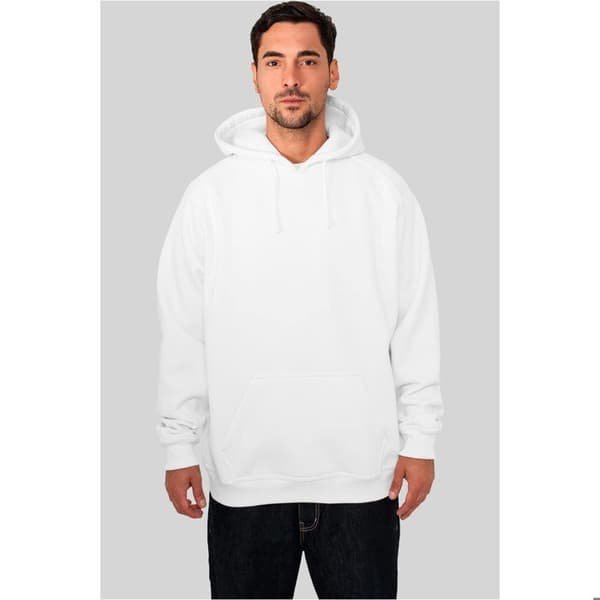 Urban Classic blank hoodie