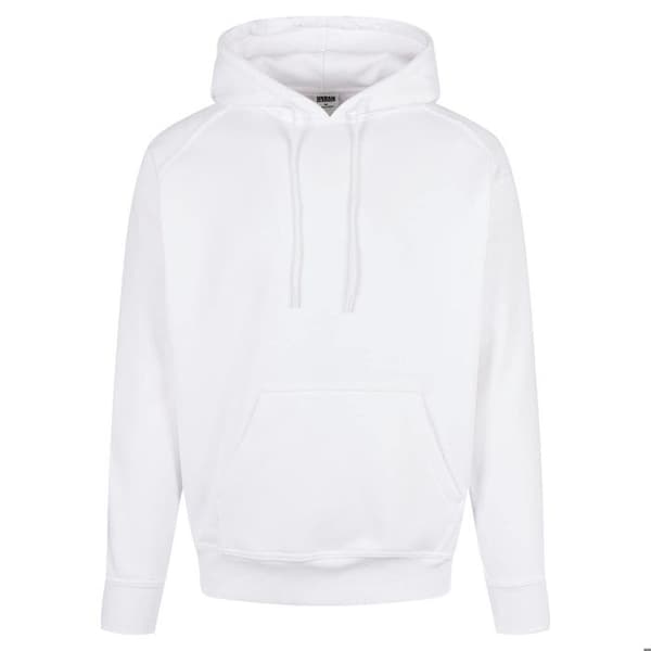 Urban Classic blank hoodie
