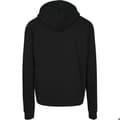 Miniatyrbild 6 av 6: Sweatshirt med huva stora storlekar Urban Classic basic terry