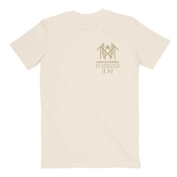 Sleep Token Even In Arcadia The Cycle Must End T Shirt