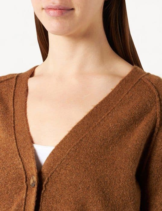 Esprit cardigan - 991EE1I326 - Damkofta