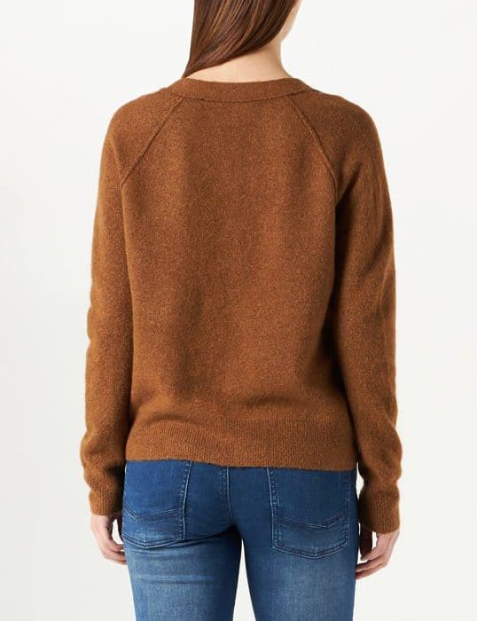 Esprit cardigan - 991EE1I326 - Damkofta