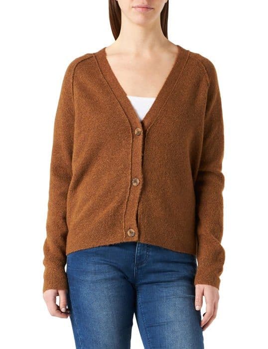 Esprit cardigan - 991EE1I326 - Damkofta
