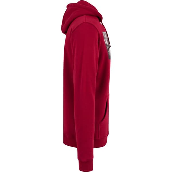 Hoodie - Mister Tee - pray - Svart - Långa ärmar - Unisex