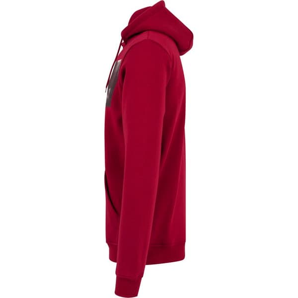 Hoodie - Mister Tee - pray - Svart - Långa ärmar - Unisex