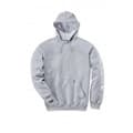 Miniatyrbild 3 av 3: Huvtröja - CARHARTT - MIDWEIGHT T2XL - Svart - Storlek - 356 g/m²