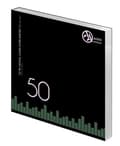 Pikkukuva 1 / 2: 50 X 12Inch PP Outer Sleeves (80 Micron)