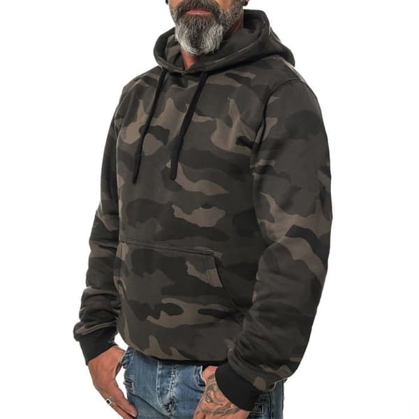 Sweatshirt Rock-it kläder