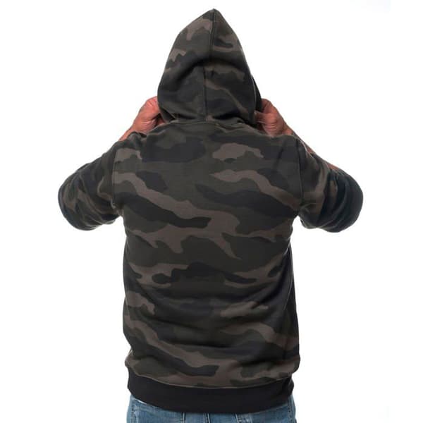 Sweatshirt Rock-it kläder