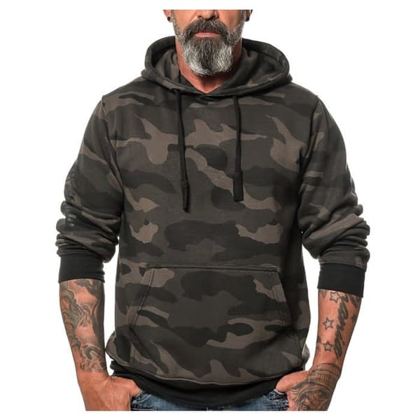 Sweatshirt Rock-it kläder