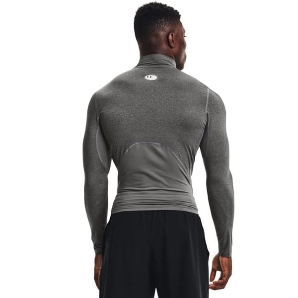 Under Armour t-shirt Ua Comp Mock
