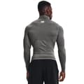 Miniatyrbild 3 av 3: Under Armour t-shirt Ua Comp Mock