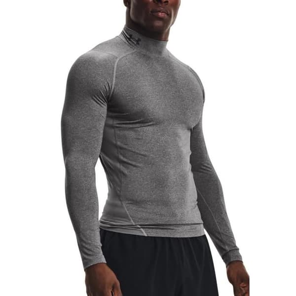 Under Armour t-shirt Ua Comp Mock