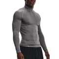 Miniatyrbild 2 av 3: Under Armour t-shirt Ua Comp Mock