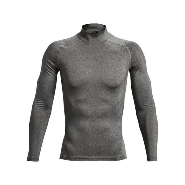 Under Armour t-shirt Ua Comp Mock