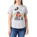 Miniatyrbild 1 av 4: T-shirt Disney - FBLTS015 - Mickey Mouse Club T-shirt Dam