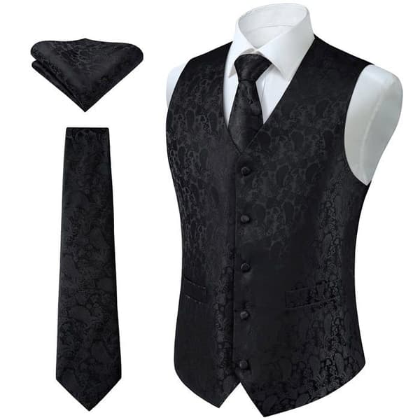 Gilet - cardigan Enlision