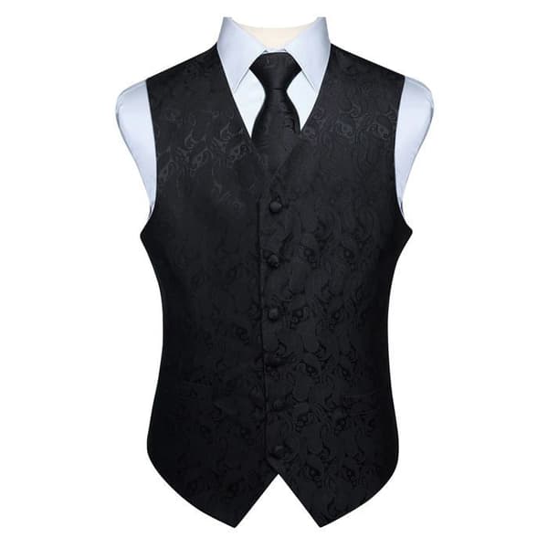 Gilet - cardigan Enlision